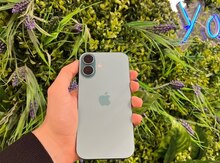 Apple iPhone 16 Teal 128GB/8GB