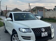 Volkswagen Touareg, 2005 il