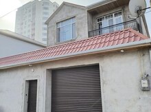 Həyət evi, Xırdalan ş.