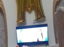 TV stend 