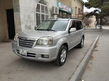 Nissan X-Trail, 2003 il