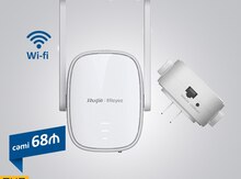 Wi-Fi gücləndirici "Ruijie Reyee RG-EW300R"