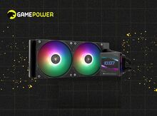 Thermalright Grand Vision 240 Black ARGB CPU
