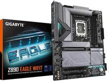 Z890 Gigabyte Eagle WiFi7