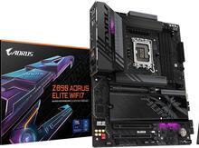 Z890 Gigabyte Aorus Elite WiFi7