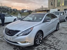 Hyundai Sonata, 2011 il