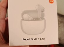 Xiaomi Redmi Buds 6 Lite