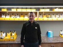 Kuryer işi axtarıram