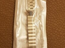 "Xiaomi Mi band 4" üçün dəmir qolbaq