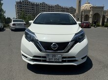 Nissan Note, 2017 il