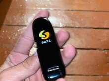 USB modem "SAZZ"