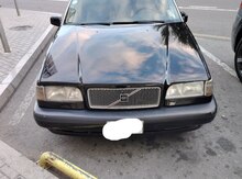 Volvo 850, 1995 il