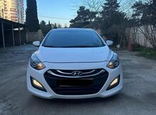 Hyundai i30, 2013 il