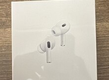Airpods pro 2nd generation