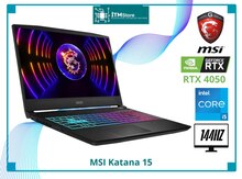 MSI Katana 15 B13VEK-1882XAZ (9S7-158571-1882) 