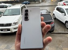 Infinix Hot 50 Pro+ Titanium Grey 256GB/8GB