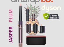 Dyson Airwrap i.d. Jasper Plum