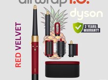 Dyson Airwrap ID Red Velvet