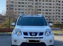 Nissan X-Trail, 2012 il
