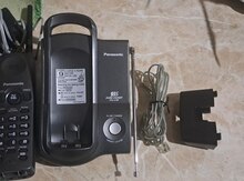 Stasionar telefon "Panasonic"