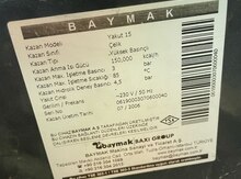 Qazan "Baymak"