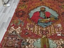 Xalça "Nizami Gəncəvi"