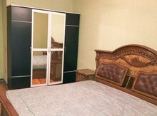 2-otaqlı yeni tikili kirayə verilir, Əsəd Əhmədov küç., 50 m²