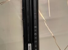 "Dell" batareyası