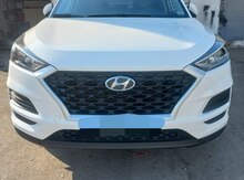 Hyundai Tucson, 2020 il