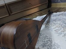 Milli elektron saz 