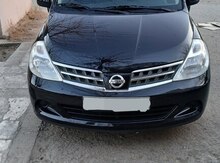 Nissan Tiida, 2011 il