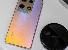 Infinix Note 30 Pro Variable Gold 256GB/8GB