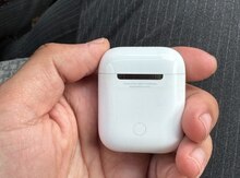 "AirPods 2" qabı