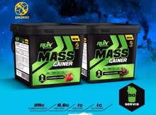 Mass Gainer 5Kq Run