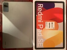Xiaomi Redmi Pad SE Graphite Gray 128GB/8GB