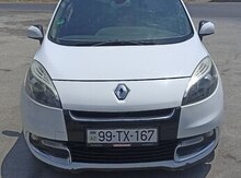 Renault Scenic, 2012 il