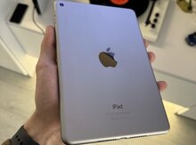 Apple İPad mini 4 Silver (2015) 128GB/2GB