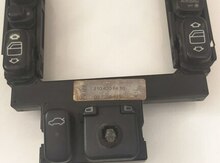 "Mercedes-Benz W202" şüşəqaldıran düyməsi