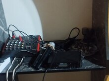 Karaoke aparatı