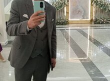 Mühafizəçi işi axtarıram