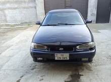 Hyundai Elantra, 1993 il