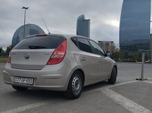 Hyundai i30, 2007 il