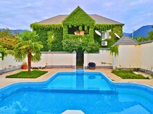 Villa kirayə verilir, İsmayıllı r.