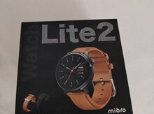Xiaomi Mibro Watch Lite 2 Black
