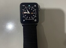 Apple Watch Series 3 Aluminum Silver 42mm