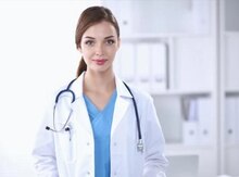 Tibb bacısı işi axtarıram