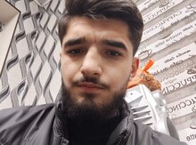 Satıcı-kassir işi axtarıram