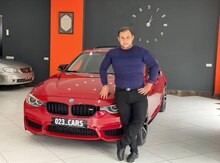 Sürücü işi axtarıram