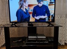 Televizor altlığı