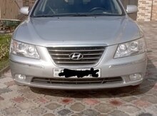 Hyundai Sonata, 2008 il